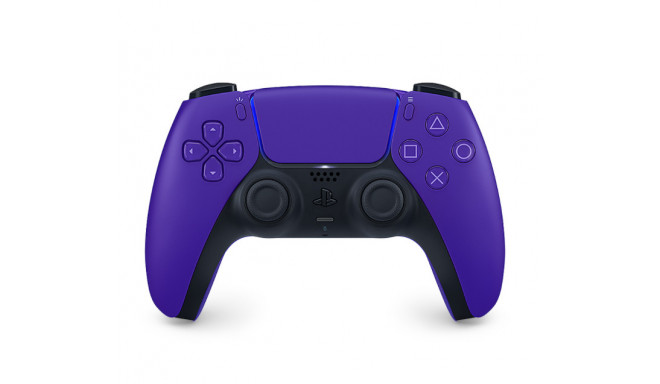 Sony Playstation 5 DualSense Wireless Controller / Galactic Purple