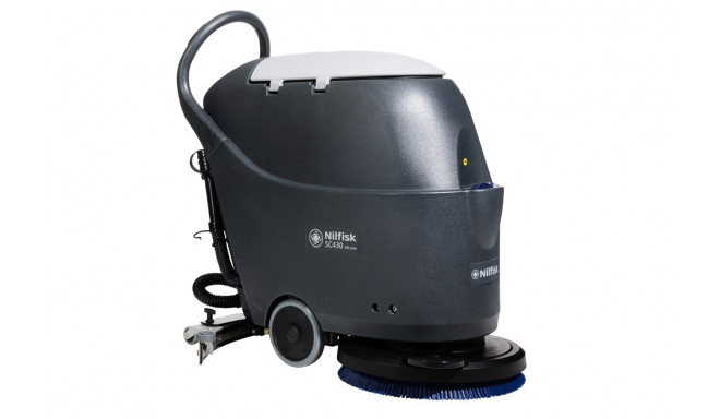 Automatic scrubber/dryer Nilfisk SC430 53 B GO FULL PKG