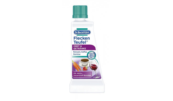 CLEANER FRUIT DRINKS DR BECKMANN 50ML