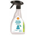 TEXTILE CLEANER SHELL 500 ML