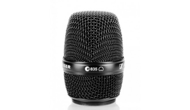 SENNHEISER MMD 835-1 BK MICROPHONE CAPSULE