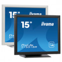 iiyama ProLite T15XX, 38.1 cm (15''), Projected Capacitive, kit (USB), black (T1532MSC-B1S)