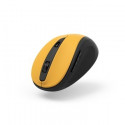 6-button Mouse MW-400 V2 yellow