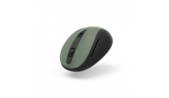 6-button Mouse MW-400 V2 green