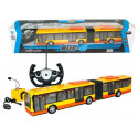 R/C Yellow Bus light