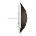 Godox umbrella 185cm, black/white