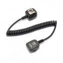 JJC FC NX Flash TTL Off Camera Kabel