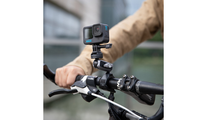 PGYTECH CapLock Action Camera Handlebar Mount