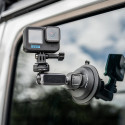 PGYTECH CapLock Action Camera Suction Cup Mount