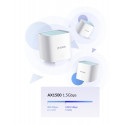 D-Link M15-3 EAGLE PRO AI AX1500 Mesh System, 3 pcs/pack