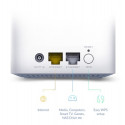 D-Link M15-3 EAGLE PRO AI AX1500 Mesh System, 3 pcs/pack