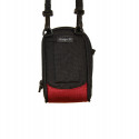 Case Lowepro Digital Camera Bag Ridge 20 Red/Rouge
