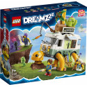 LEGO DREAMZzz Pr Castillo kilpkonnakaubik