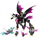 LEGO DREAMZzz Lendav hobune Pegasus 