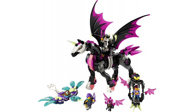 LEGO DREAMZzz Lendav hobune Pegasus