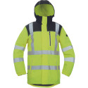 Cerva Knoxfield HVPS talvejope Hi-Vis kollane L