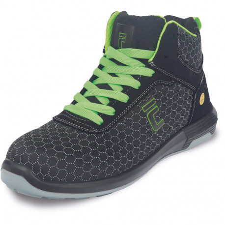 Cerva Uttendorf töösaabas MF ESD S3S 41