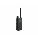 BP515 V1 IP54 portable transceiver 136-174 MHz, 1500mAh Li-polymer Hytera