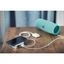 Multifunction Charger Forcell 15W 4in1 with USB/USB-C socket, power bank 8000mAh and wireless chargi