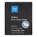 Battery for Samsung J600/C3050/M600/J750/S8300/S7350 900 mAh Li-Ion BS Premium