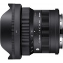 Sigma 10-18mm f/2.8 DC DN Contemporary lens for L-Mount