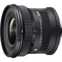 Sigma 10-18mm f/2.8 DC DN Contemporary lens for L-Mount