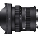 Sigma 10-18mm f/2.8 DC DN Contemporary lens for L-Mount