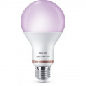 Philips WiZ LED Smart Bulb, 100 W, E27, RGB - Nutivalgusti