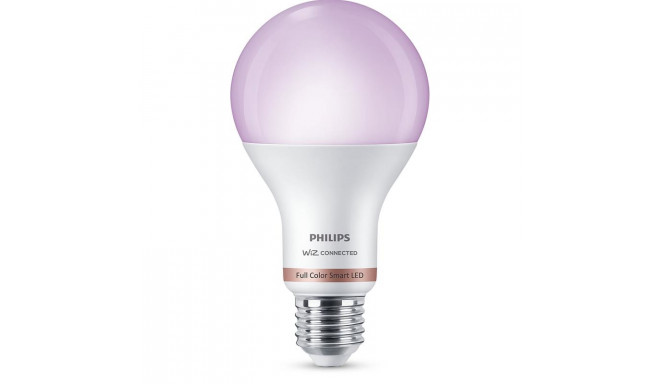 Philips Samrt bulb 100W A67 E27 922-65 RGB 1PF/6