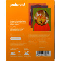 Polaroid i-Type Color Round Frame 2-pack