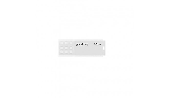 Goodram pendrive 16GB USB 2.0 UME2 white
