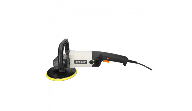 Prime3 polisher TCP51