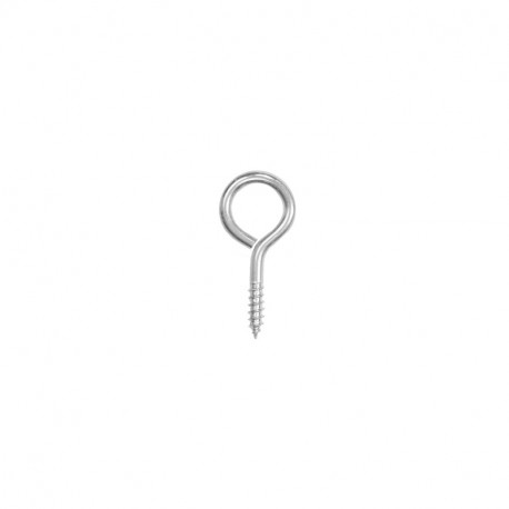 SCREWD LOOP D10 4.0X20 5 tk