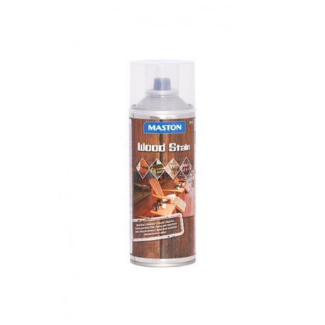 pihustatav puidupets tume tamm 400ml