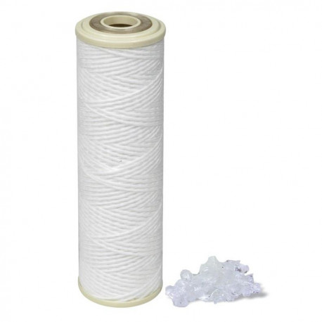 MECH AND CHEM CART (FA/PA 9¾IN 10MCN)