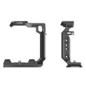 SmallRig 3639 Half Cage for Sony Alpha 7 IV/Alpha 7S III/Alpha 1/Alpha 7R IV