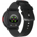 Polar Vantage V3 S/L, night black