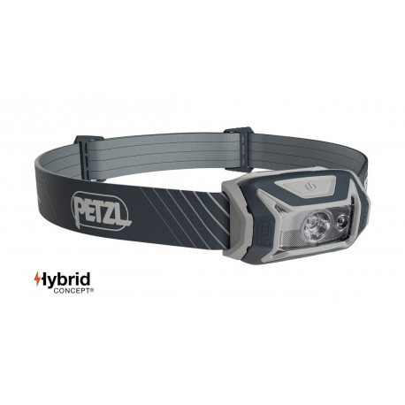 Tikka Core 450lm sinine pealamp -