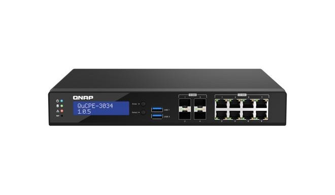 QNAP QUCPE-3034