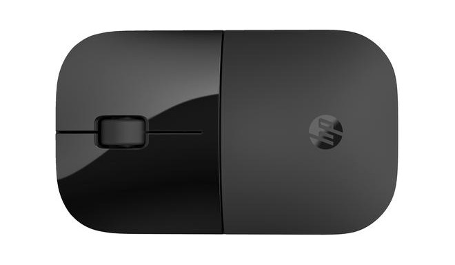 HP Z3700 Dual Black Mouse