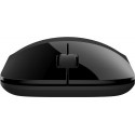 HP Z3700 Dual Black Mouse