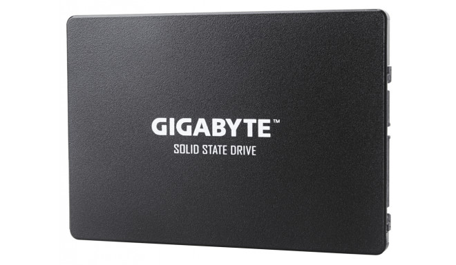 Dysk SSD Gigabyte 240GB 2.5&amp;quot; SATA III (GP-GSTFS31240GNTD)