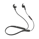 Jabra Evolve 65e/Stereo/BT/Bezdrát/MS/Černá