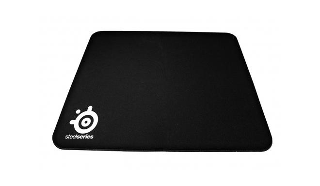 Steelseries QcK heavy Black
