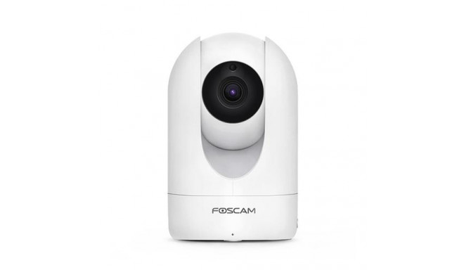 Foscam R4M security camera Cube IP security camera Indoor 2560 x 1440 pixels Desk