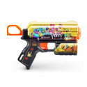 X-SHOT toy gun Poppy Playtime, Skins 1 Flux series, assort., 36649