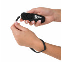 Mace PERSONAL ALARM WRISTLET (BLACK)