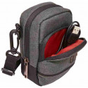 Case Logic õlakott Era Pouch CS, hall (3204007)