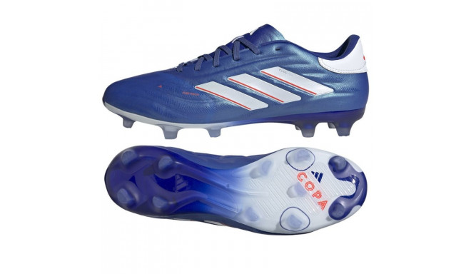 Adidas Copa Pure 2.2 FG M IE4895 shoes (39 1/3)