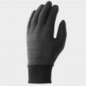 4F winter gloves 4FAW23AGLOU041 20S (XL)